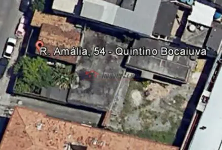 Lote/Terreno à venda, 400m² no Quintino Bocaiúva, Rio de Janeiro