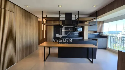 Apartamento com 1 Quarto à venda, 54m² no Alphaville Empresarial, Barueri