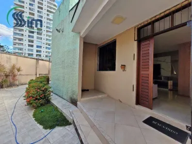 Casa com 4 Quartos à venda, 795m² no Dionisio Torres, Fortaleza
