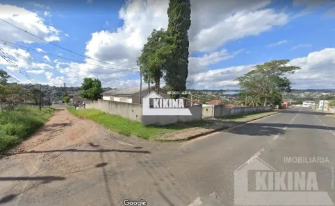 Lote/Terreno à venda, 4830m² no Olarias, Ponta Grossa