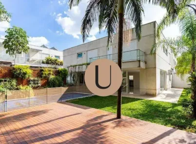 Casa com 4 Quartos à venda, 680m² no Parque Colonial, São Paulo
