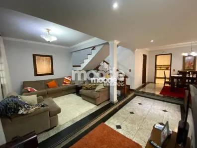 Sobrado com 4 Quartos à venda, 321m² no Jardim das Flores, Osasco
