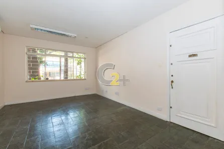 Apartamento com 4 Quartos à venda, 138m² no Pinheiros, São Paulo
