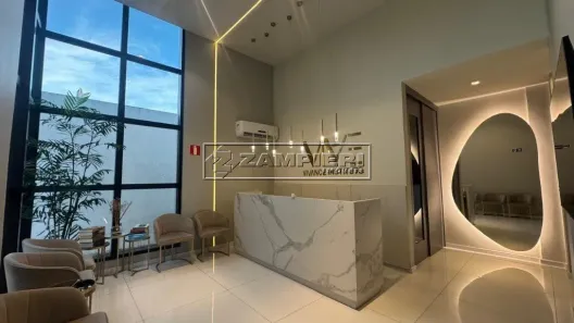 Sala Comercial para alugar, 10m² no Jatiúca, Maceió