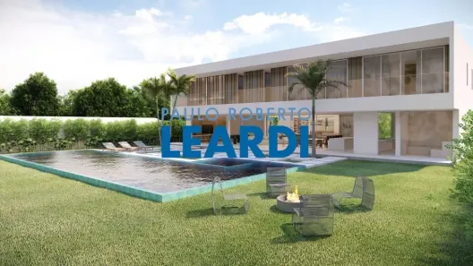 Casa de Condomínio com 6 Quartos à venda, 1376m² no Residencial Tamboré, Barueri
