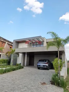 Casa com 4 Quartos à venda, 397m² no Loteamento Residencial Arborais, Campinas