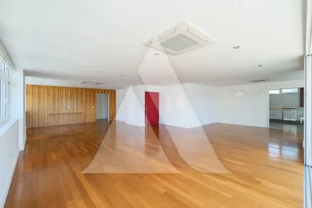 Apartamento com 3 Quartos para alugar, 260m² no Jardim Paulista, São Paulo