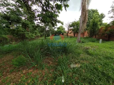 Lote/Terreno à venda, 1000m² no Terras de Itaici, Indaiatuba