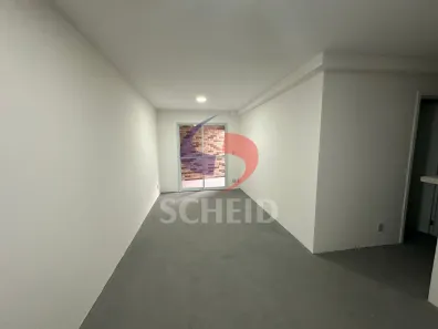 Apartamento com 2 Quartos à venda, 63m² no Santo Amaro, São Paulo