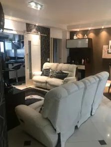 Apartamento com 3 Quartos à venda, 125m² no Vila Regente Feijó, São Paulo