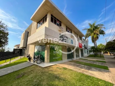 Prédio Comercial à venda, 418m² no Centro, Londrina
