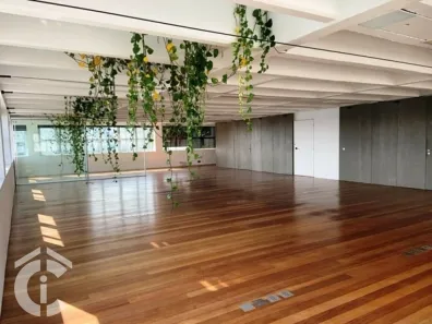 Sala Comercial à venda, 201m² no Jardim Paulistano, São Paulo