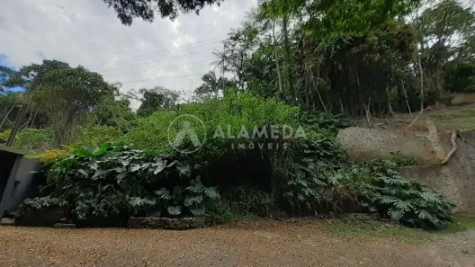 Lote/Terreno à venda, 1014m² no Itoupava Seca, Blumenau
