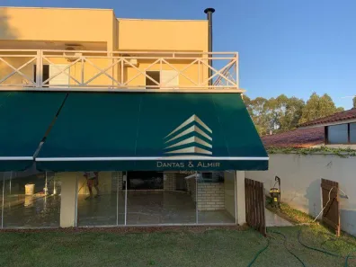 Casa de Condomínio com 3 Quartos à venda, 292m² no Parque Santo Afonso, Vargem Grande Paulista