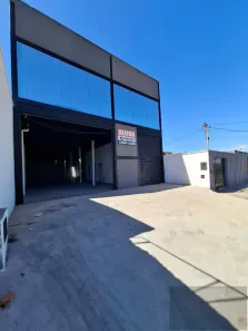 Galpão/Depósito/Armazém para alugar, 545m² no Cidade Vera Cruz, Aparecida de Goiânia