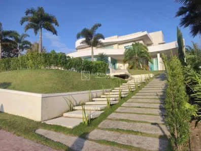 Casa de Condomínio com 3 Quartos à venda, 354m² no Condomínio Residencial Itaporã de Atibaia, Atibaia