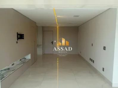 Apartamento com 2 Quartos para alugar, 115m² no Jardim Maracanã, São José do Rio Preto