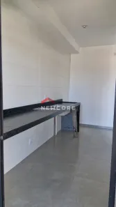 Apartamento com 2 Quartos à venda, 60m² no Sapé, Ubatuba