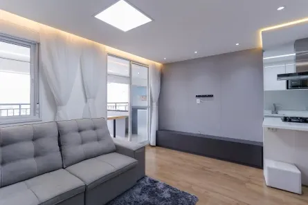 Apartamento com 2 Quartos à venda, 94m² no Barra Funda, São Paulo