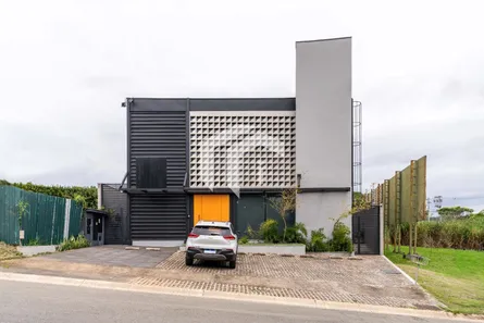 Galpão/Depósito/Armazém para venda ou aluguel, 465m² no Parque das Quaresmeiras, Campinas