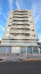 Apartamento com 2 Quartos à venda, 55m² no Bonfim, Santa Maria