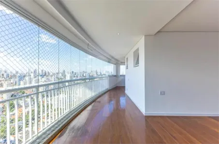 Cobertura com 4 Quartos à venda, 284m² no Vila Romana, São Paulo