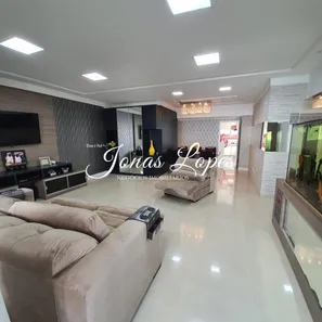 Apartamento com 3 Quartos à venda, 173m² no Zona 01, Maringá