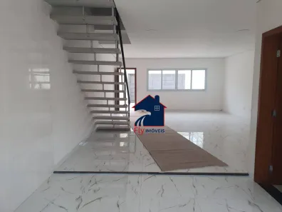 Sobrado com 3 Quartos à venda, 148m² no Jardim das Laranjeiras, São Paulo