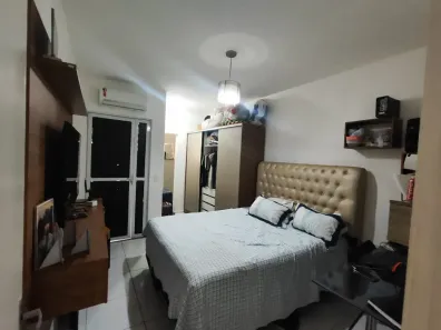 Casa de Condomínio com 3 Quartos à venda, 60m² no Mondubim, Fortaleza