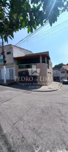 Sobrado com 3 Quartos à venda, 120m² no Vila Cruzeiro, São Paulo
