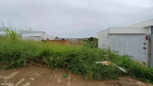 Lote/Terreno à venda, 180m² no Residencial Bongiovani, Presidente Prudente