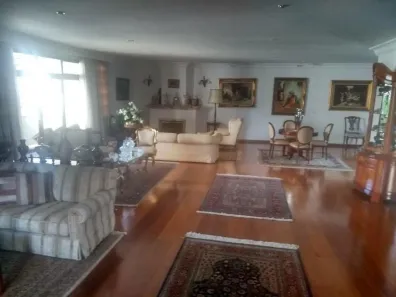 Apartamento com 4 Quartos para alugar, 478m² no Vila Lanzara, Guarulhos