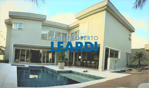 Casa de Condomínio com 5 Quartos à venda, 795m² no Alphaville, Santana de Parnaíba