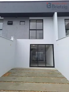 Casa com 2 Quartos à venda, 73m² no Costa e Silva, Joinville