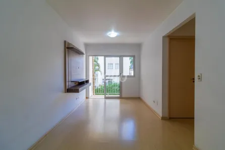Apartamento com 2 Quartos para alugar, 55m² no Jardim Aeroporto, São Paulo