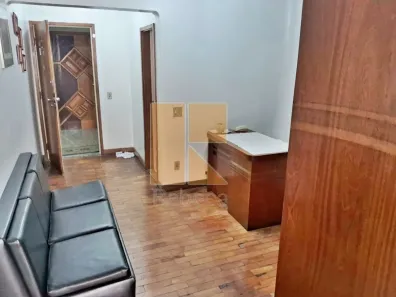 Sala Comercial à venda, 43m² no Bom Retiro, São Paulo