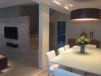 Apartamento com 3 Quartos à venda, 165m² no Centro, São Roque