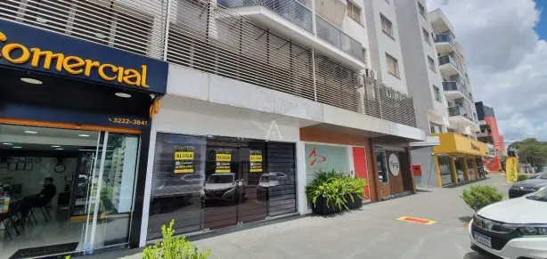 Sala Comercial para alugar, 100m² no Centro, Cascavel