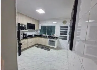 Sobrado com 2 Quartos à venda, 90m² no Vila Graciosa, São Paulo