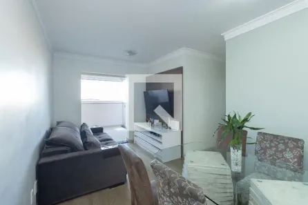 Apartamento com 3 Quartos à venda, 87m² no Vila Paiva, São Paulo