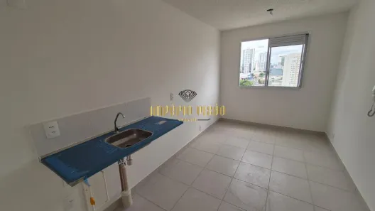 Apartamento com 1 Quarto à venda, 24m² no Parque Industrial Tomas Edson, São Paulo