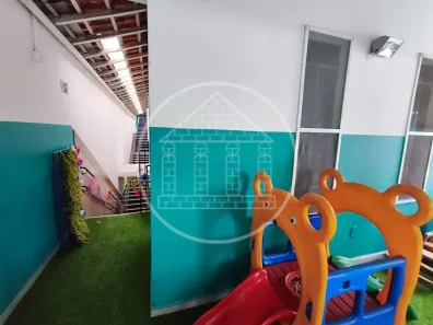 Imóvel Comercial com 1 Quarto à venda, 490m² no Parque do Lago, São Paulo