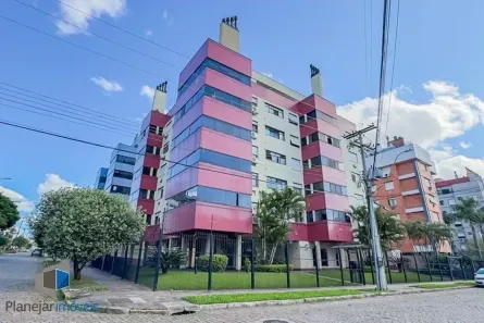 Apartamento com 3 Quartos à venda, 123m² no Jardim Lindóia, Porto Alegre