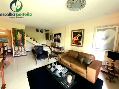 Apartamento com 2 Quartos à venda, 125m² no Piatã, Salvador