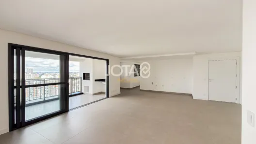 Apartamento com 3 Quartos à venda, 113m² no Vila Izabel, Curitiba
