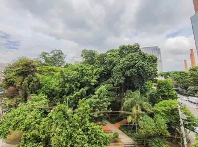 Apartamento com 3 Quartos à venda, 110m² no Água Branca, São Paulo
