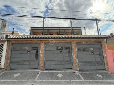 Sobrado com 3 Quartos à venda, 118m² no Vila Feliz, São Paulo
