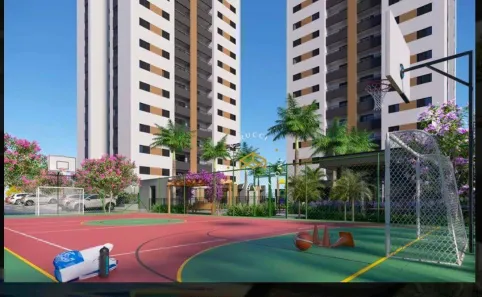 Apartamento com 3 Quartos à venda, 67m² no Bonfim, Campinas