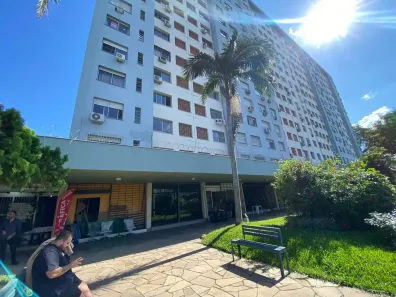 Ponto Comercial para alugar, 50m² no Partenon, Porto Alegre