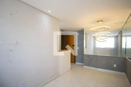Apartamento com 2 Quartos à venda, 44m² no Parque Reboucas, São Paulo